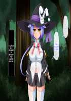 The Magician Teria and the Dangerous Requests / 魔法士テリアと危険な依頼書 [Mtd] [Original] Thumbnail Page 339