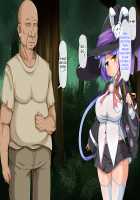 The Magician Teria and the Dangerous Requests / 魔法士テリアと危険な依頼書 [Mtd] [Original] Thumbnail Page 347