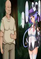 The Magician Teria and the Dangerous Requests / 魔法士テリアと危険な依頼書 [Mtd] [Original] Thumbnail Page 350