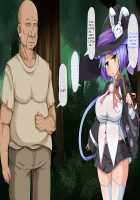 The Magician Teria and the Dangerous Requests / 魔法士テリアと危険な依頼書 [Mtd] [Original] Thumbnail Page 351