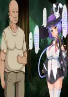 The Magician Teria and the Dangerous Requests / 魔法士テリアと危険な依頼書 [Mtd] [Original] Thumbnail Page 352