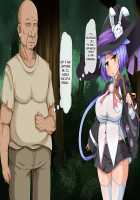 The Magician Teria and the Dangerous Requests / 魔法士テリアと危険な依頼書 [Mtd] [Original] Thumbnail Page 353