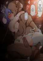 The Magician Teria and the Dangerous Requests / 魔法士テリアと危険な依頼書 [Mtd] [Original] Thumbnail Page 426