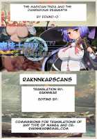 The Magician Teria and the Dangerous Requests / 魔法士テリアと危険な依頼書 [Mtd] [Original] Thumbnail Page 432