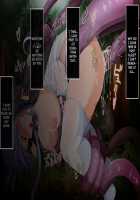 The Magician Teria and the Dangerous Requests / 魔法士テリアと危険な依頼書 [Mtd] [Original] Thumbnail Page 86