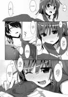 Nadeko × Drug / なでこドラッグ [Takei Ooki] [Bakemonogatari] Thumbnail Page 11