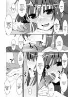 Nadeko × Drug / なでこドラッグ [Takei Ooki] [Bakemonogatari] Thumbnail Page 15