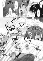 Nadeko × Drug / なでこドラッグ [Takei Ooki] [Bakemonogatari] Thumbnail Page 23