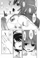 Nadeko × Drug / なでこドラッグ [Takei Ooki] [Bakemonogatari] Thumbnail Page 26