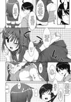 Nadeko × Drug / なでこドラッグ [Takei Ooki] [Bakemonogatari] Thumbnail Page 27