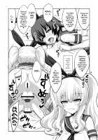 Futanari Kashima ni Mesu Choukyou sarechatta Teitoku-san / ふたなり鹿島にメス調教されちゃった提督さん [Alpha Alf Layla] [Kantai Collection] Thumbnail Page 14