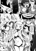 Anan Bottom Sound Ichi / アンアン・ボトム・サウンド壱 [Yopparai Oni] [Kantai Collection] Thumbnail Page 10