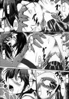 Anan Bottom Sound Ichi / アンアン・ボトム・サウンド壱 [Yopparai Oni] [Kantai Collection] Thumbnail Page 22