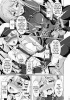 The Wings of Freedom Fall to Pleasure / 自由の翼は快楽に堕ちる [Narumi Yuu] [Azur Lane] Thumbnail Page 12