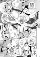 The Wings of Freedom Fall to Pleasure / 自由の翼は快楽に堕ちる [Narumi Yuu] [Azur Lane] Thumbnail Page 16