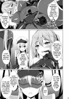 The Wings of Freedom Fall to Pleasure / 自由の翼は快楽に堕ちる [Narumi Yuu] [Azur Lane] Thumbnail Page 06