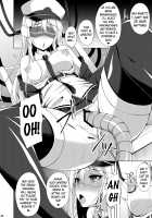 The Wings of Freedom Fall to Pleasure / 自由の翼は快楽に堕ちる [Narumi Yuu] [Azur Lane] Thumbnail Page 07