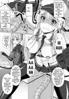 The Wings of Freedom Fall to Pleasure / 自由の翼は快楽に堕ちる [Narumi Yuu] [Azur Lane] Thumbnail Page 08