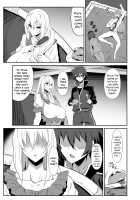 Darkness true LOVE [Wtwinmk2nd] [Kono Subarashii Sekai Ni Syukufuku O] Thumbnail Page 02