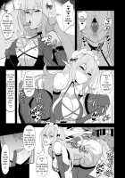 Darkness true LOVE [Wtwinmk2nd] [Kono Subarashii Sekai Ni Syukufuku O] Thumbnail Page 30