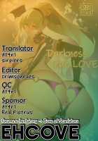 Darkness true LOVE [Wtwinmk2nd] [Kono Subarashii Sekai Ni Syukufuku O] Thumbnail Page 33