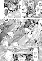 Sarashi na Koigokoro / さらしな恋心 [Oroneko] [Original] Thumbnail Page 22