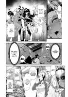 Maou Miman Yuusha Miman / 魔王みまん勇者みまん [Sunahama Nosame] [Original] Thumbnail Page 21