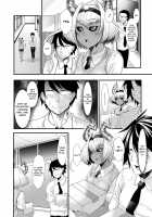 Maou Miman Yuusha Miman / 魔王みまん勇者みまん [Sunahama Nosame] [Original] Thumbnail Page 03