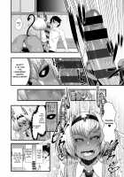 Maou Miman Yuusha Miman / 魔王みまん勇者みまん [Sunahama Nosame] [Original] Thumbnail Page 07