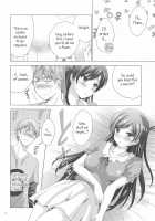 MOUSOU THEATER 65 / MOUSOU THEATER65 [Arino Hiroshi] [Kanojo Okarishimasu] Thumbnail Page 06