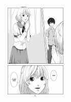 Kimini Au Natsu / 君に逢う夏 [Original] Thumbnail Page 06