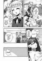 Josou Danshi no Te ni yotte Fushi Katei ga Houkaisuru made / ファミリークラッシャー 女装男子の手によって父子家庭が崩壊するまで [Etori Yuuya] [Original] Thumbnail Page 19