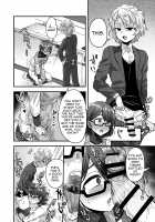 Josou Danshi no Te ni yotte Fushi Katei ga Houkaisuru made / ファミリークラッシャー 女装男子の手によって父子家庭が崩壊するまで [Etori Yuuya] [Original] Thumbnail Page 23