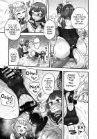 Josou Danshi no Te ni yotte Fushi Katei ga Houkaisuru made / ファミリークラッシャー 女装男子の手によって父子家庭が崩壊するまで [Etori Yuuya] [Original] Thumbnail Page 26