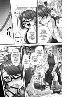 Josou Danshi no Te ni yotte Fushi Katei ga Houkaisuru made / ファミリークラッシャー 女装男子の手によって父子家庭が崩壊するまで [Etori Yuuya] [Original] Thumbnail Page 34