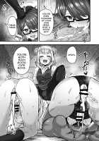 Josou Danshi no Te ni yotte Fushi Katei ga Houkaisuru made / ファミリークラッシャー 女装男子の手によって父子家庭が崩壊するまで [Etori Yuuya] [Original] Thumbnail Page 40