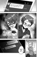 Josou Danshi no Te ni yotte Fushi Katei ga Houkaisuru made / ファミリークラッシャー 女装男子の手によって父子家庭が崩壊するまで [Etori Yuuya] [Original] Thumbnail Page 42