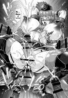 Dosukebe Fuchou o Kusuri de Futanari Dotapun Kashite Shiboritaosu Hon / ドスケベ婦長を薬でフタナリどたぷん化して搾りたおす本 [Musashino Sekai] [Fate] Thumbnail Page 26