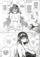 Dame ni Natta Servant / 駄目になったサーヴァント [Kanzume] [Fate] Thumbnail Page 05