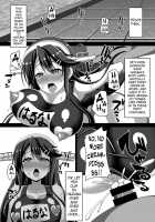 Kantai Akuochi Keikaku ~Haruna Hen~ / 艦隊悪堕ち計画～榛名編～ [Militia] [Kantai Collection] Thumbnail Page 11