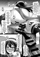 Kantai Akuochi Keikaku ~Haruna Hen~ / 艦隊悪堕ち計画～榛名編～ [Militia] [Kantai Collection] Thumbnail Page 25