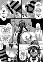 Kantai Akuochi Keikaku ~Haruna Hen~ / 艦隊悪堕ち計画～榛名編～ [Militia] [Kantai Collection] Thumbnail Page 27