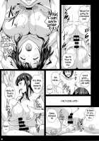 Titjob Endurance Test / 乳挟耐久試験 [Sangou] [Kantai Collection] Thumbnail Page 15