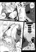 Titjob Endurance Test / 乳挟耐久試験 [Sangou] [Kantai Collection] Thumbnail Page 06