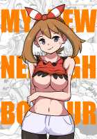 My New Neighbor / ハルカ ユウキ [Mimicyous] [Pokemon] Thumbnail Page 01