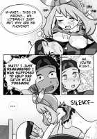 My New Neighbor / ハルカ ユウキ [Mimicyous] [Pokemon] Thumbnail Page 05