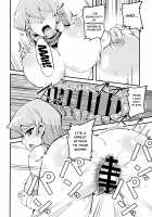 Enjoy Kouhai Links 3 / エンジョイ交配リンクス3 [Oda] [Yu-Gi-Oh 5Ds] Thumbnail Page 21