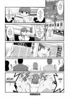 Haken no Muuko-san 2 / 派遣のむうこさん2 [Saigado] [Original] Thumbnail Page 107