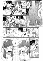 Haken no Muuko-san 2 / 派遣のむうこさん2 [Saigado] [Original] Thumbnail Page 119