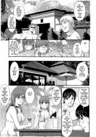 Haken no Muuko-san 2 / 派遣のむうこさん2 [Saigado] [Original] Thumbnail Page 120